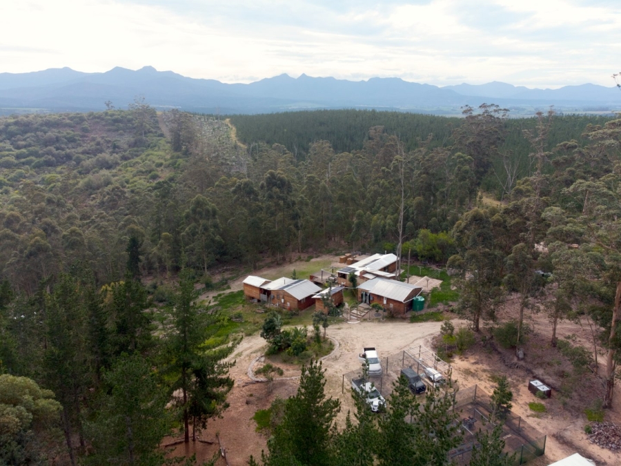 Commercial Property for Sale in Sedgefield Rural Western Cape